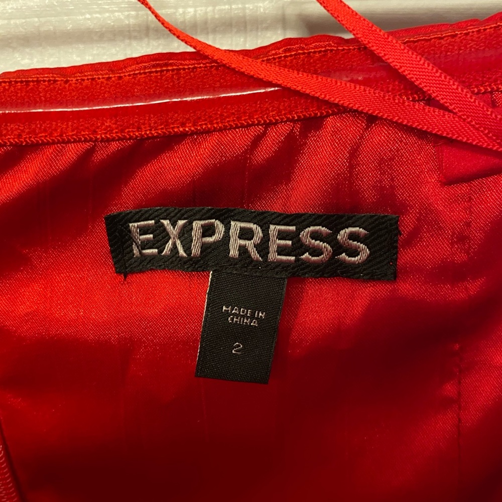 Express. Size 2. - image 7